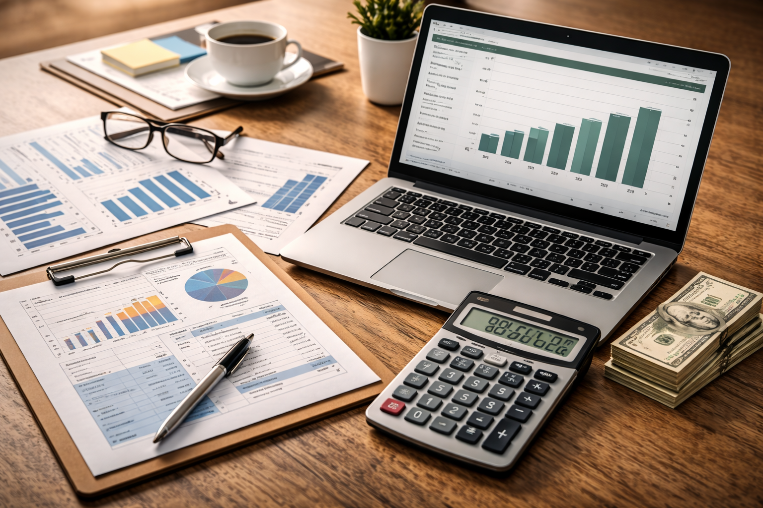 Operations Recruitment